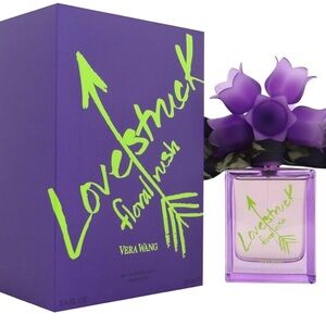 Lovestruck Floral Rush by Ver Wang 1.7oz